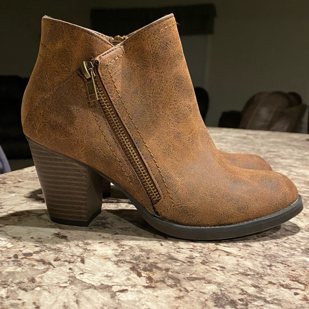 Booties
